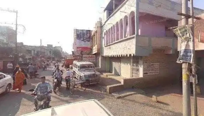 Pradyumna Computer -  All - Gangakhed