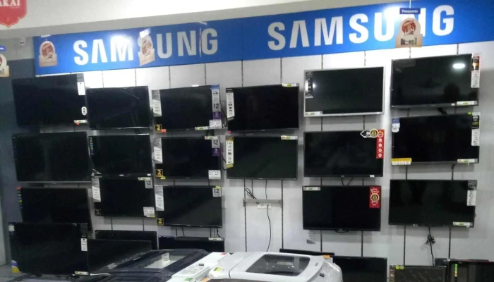 Prakash Electronics - Daund