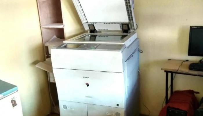Prakash Jumbo Xerox -  By Owner - Gangakhed