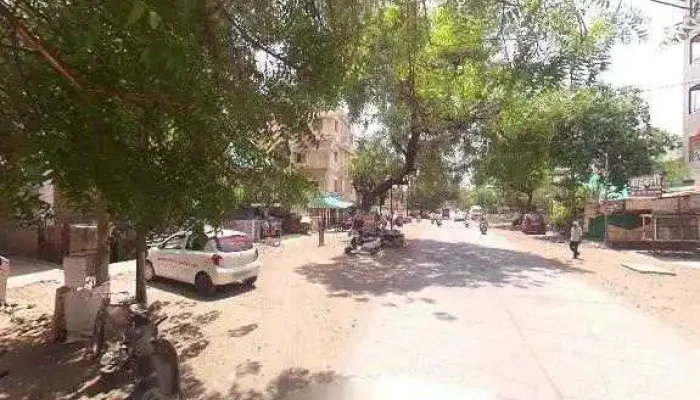 Pranav Enterprises Xerox Center -  Street View 360deg - Akola
