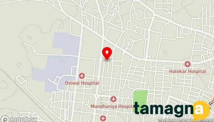 map of PRANAY ENTERPRISES Cell phone accessory store in Subhash Chowk C/o