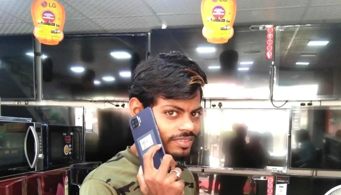 Prasad Electronics & Services - Maharashtra