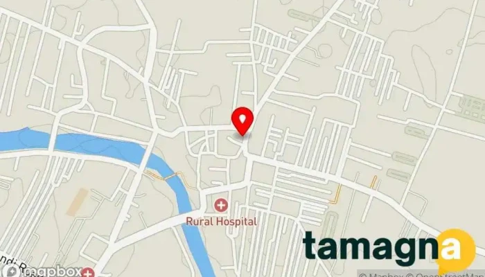 map of Prasad Electronics & Services Electronics store, Air conditioning store, Electronics accessories wholesaler, Home theater store, Refrigerator store, Washer & dryer store in Maharashtra
