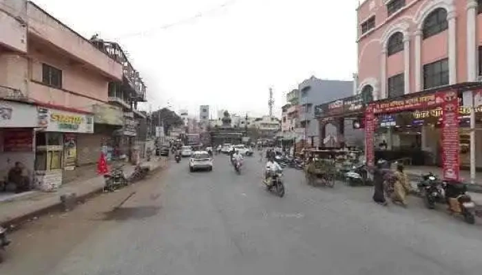 Prasad Electronics Services Street View 360deg - Maharashtra