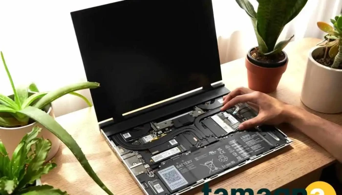 Pratham Computech -  Inside - Gurugram