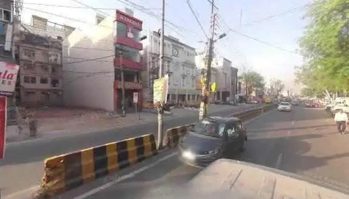 Pratham Computech -  Street View 360deg - Gurugram