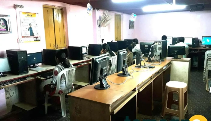 Pratik Computers - Kolhapur