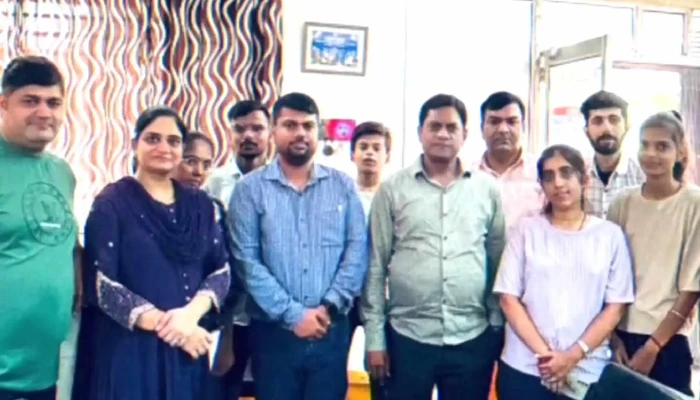 Prayag Computer Centre and Punjabi Coaching Centre - Hisar