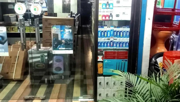 Prayakh Infotech -  Inside - Guwahati