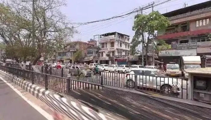 Prayakh Infotech -  Street View 360deg - Guwahati
