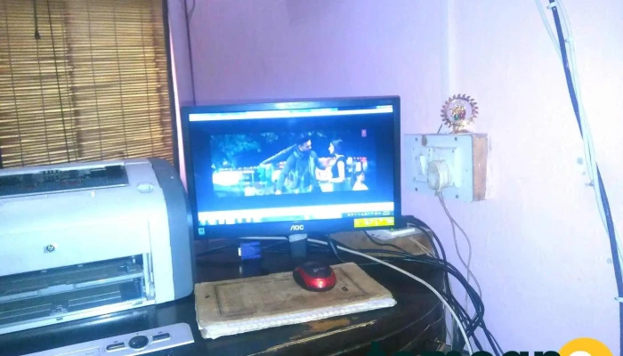 Prem Sales Corporation Palwal -  Computer - Palwal