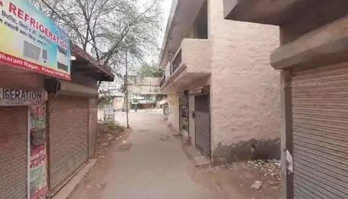 Prem Sales Corporation Palwal -  Street View 360deg - Palwal