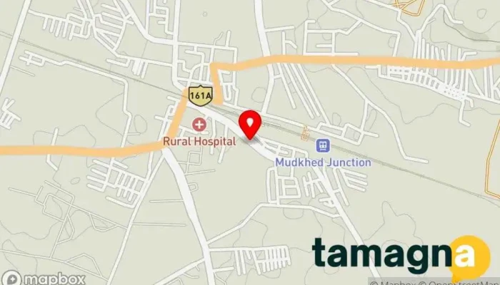 map of PRIME COMPUTERS AND MULTISERVICES Computer support and services in Railway Station Rd