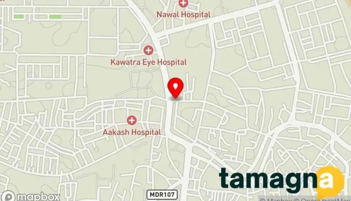 map of Prince Csc Computer store in Hisar