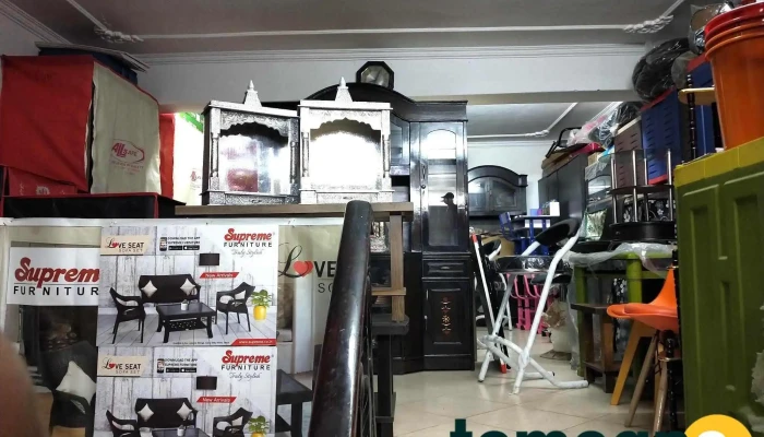 Prince Furniture Palace -    Best Furniture Wholesale Store All - Rohtak