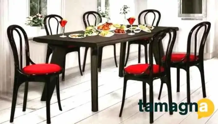 Prince Furniture Palace -    Best Furniture Wholesale Store Chair - Rohtak