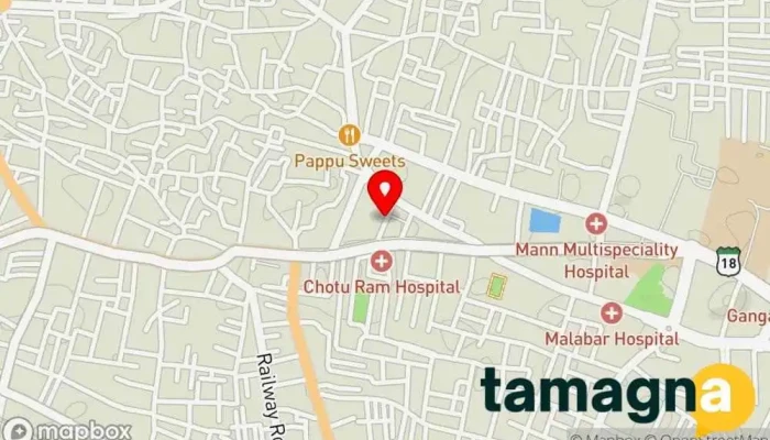 map of Prince Furniture Palace - Best Furniture wholesale store Office furniture store, Bar restaurant furniture store, Furniture store, Office supply wholesaler in Rohtak