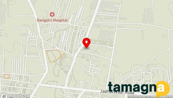 map of PRINTER PC LAPTOP Computer store in Pune, Pimpri-Chinchwad
