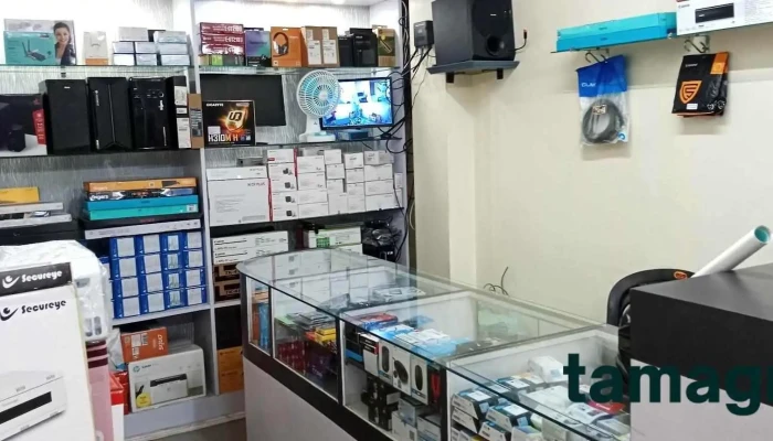 Prism - Computer Sales & Services - Nongstoin