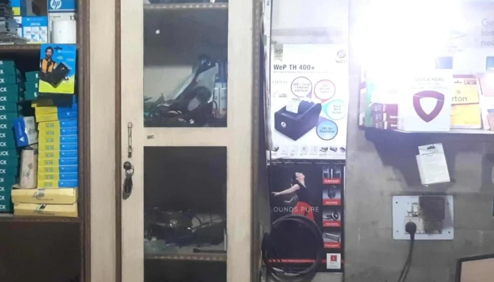 Priya Infotech -  Promotion - Rewari, Kanmajra