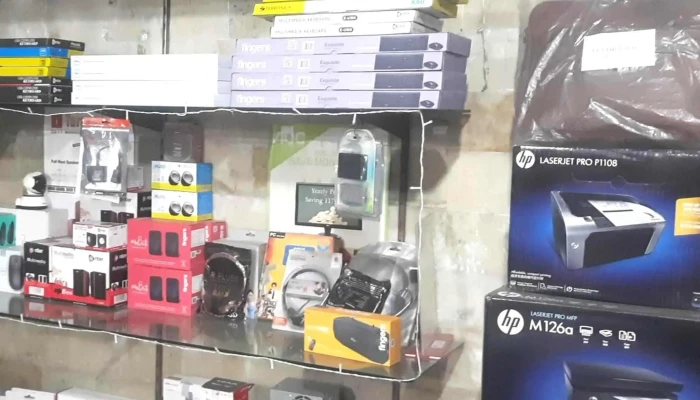 Priya Infotech -  Reviews - Rewari, Kanmajra