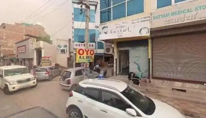 Priya Infotech -  Street View 360deg - Rewari, Kanmajra