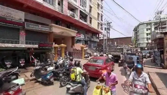 Priyanka Infotech -  Street View 360deg - Guwahati
