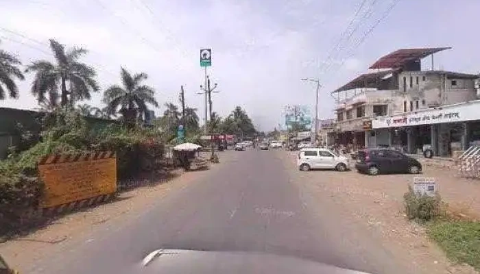 Prompt Computers -  Street View 360deg - Alibag