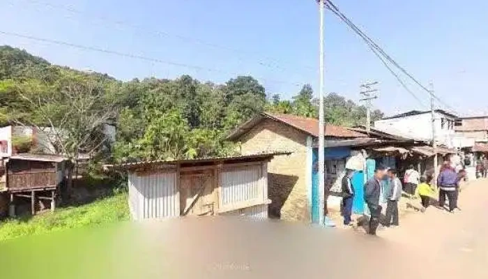 Pronath Sangma -  All - Rongjeng Bazar, Rongjeng