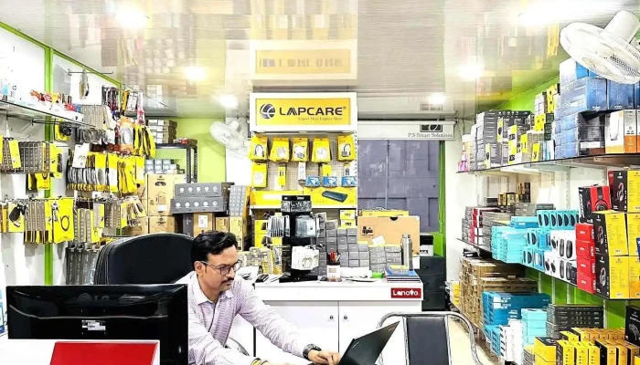 Ps It Zone -  Computer - Kurukshetra