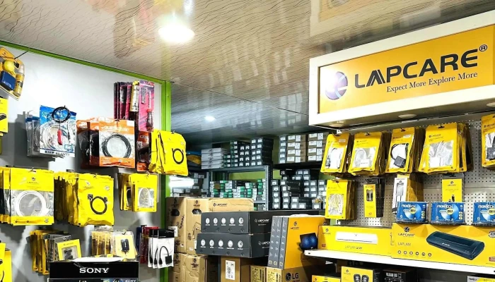 Ps It Zone -  Discounts - Kurukshetra