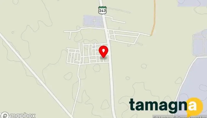 map of PUNAM COMPUTERS Computer accessories store, Computer store in Deoli