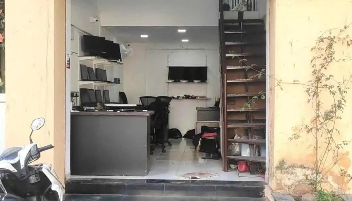 PunarTech Care Computer | Computer And Laptop Repair Services | Best Refurbished Laptops in Pune | - Punartech (Reupyog) Laptop Store