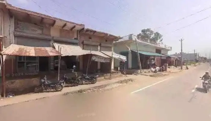 Punhana -  All - Punhana