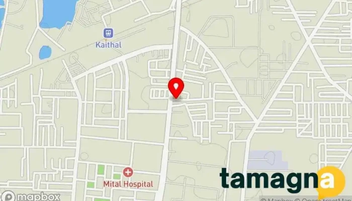 map of Punjab Shop Computer service, Airline ticket agency, Bank, Courier service, Digital printing service, Insurance agency, Money transfer service, Pen store, Scrapbooking store, Train ticket agency in Kaithal