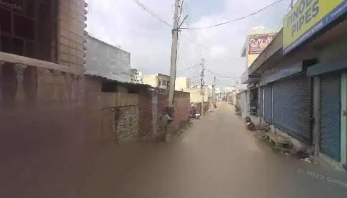 Punjab Shop -  Street View 360deg - Kaithal