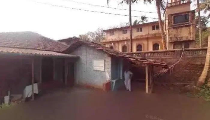 Punyai Computer -  All - Sondeghar