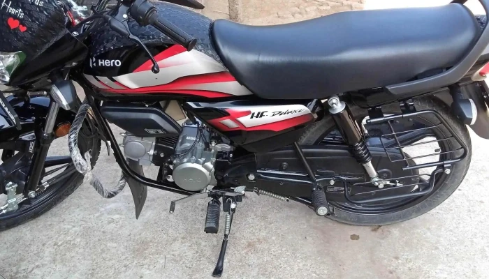 Pushkar Automobiles -    Hero Motocorp Near Me - Jhajjar