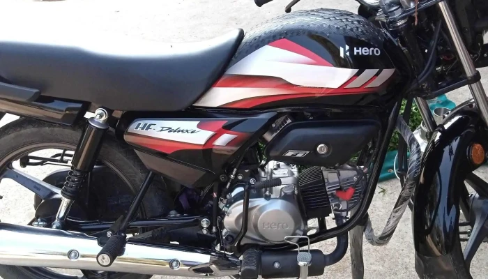 Pushkar Automobiles -    Hero Motocorp Where - Jhajjar
