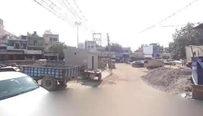 Pushpak Jangra Account -  All - Ludas, Hisar