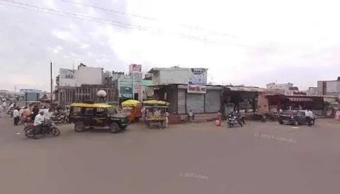 Pvr Digital Marketing -  All - Deulgaon Raja