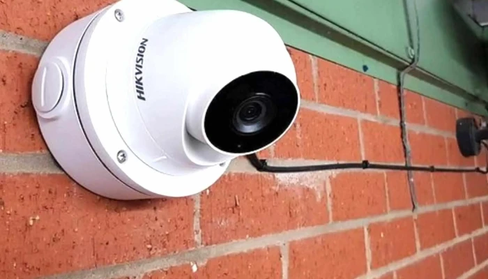 Pxe Cctv Camera Essl Biometric Security Systems  Dharuhera Bhiwadi Rewari Bhiwadi Milakpur Goojar - Bhiwadi, Milakpur Goojar