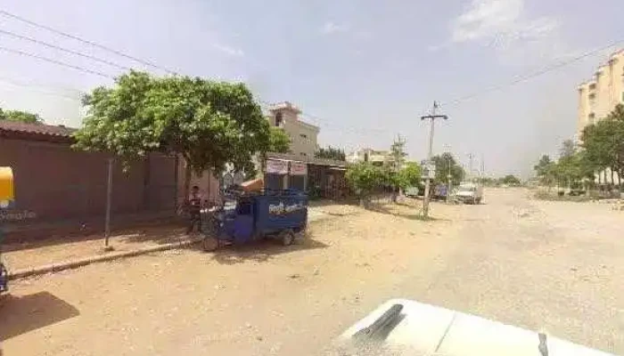 Pxe Cctv Camera Essl Biometric Security Systems  Dharuhera Bhiwadi Rewari Street View 360deg - Bhiwadi, Milakpur Goojar