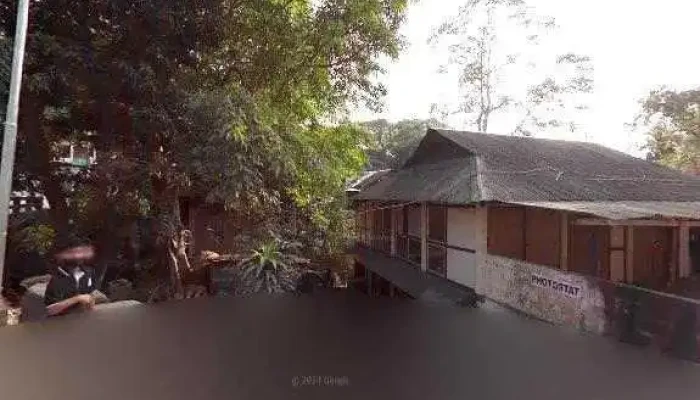 Qa Computer Shoppe -  Street View 360 - Tura