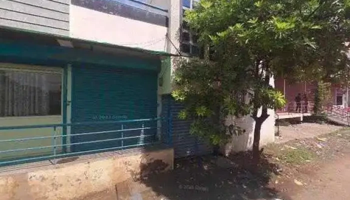 Quick Computer Sales Services Street View 360deg - Chhatrapati Sambhajinagar