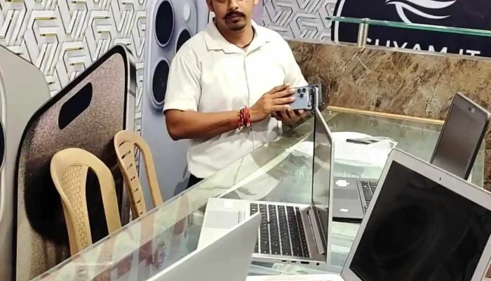 R F Shyam It Services -  By Owner - Hodal