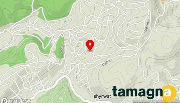 map of R M Wahlang & A.B.l.lanong Enterprises Computer store in Shillong, Mawpat