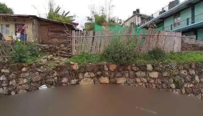 R M Wahlang Abllanong Enterprises Street View 360deg - Shillong, Mawpat
