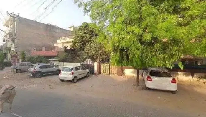 R7 Pc World -  Street View 360deg - Gurugram