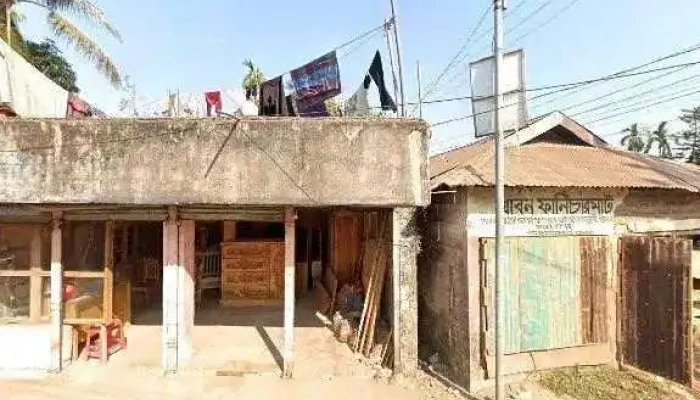 Raaj Endd Taarin Ttelikm All - Sunamganj